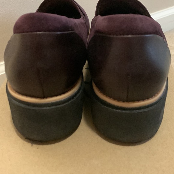 Clarks Sharon Dolly Shoes - Picture 3 of 10